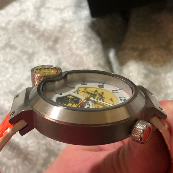 Star Wars watch - Picture 11 of 11